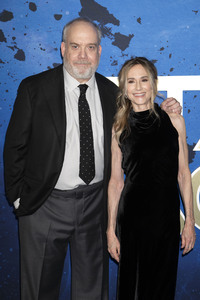 Serienpremiere 'Star Trek: Starfleet Academy' in New York