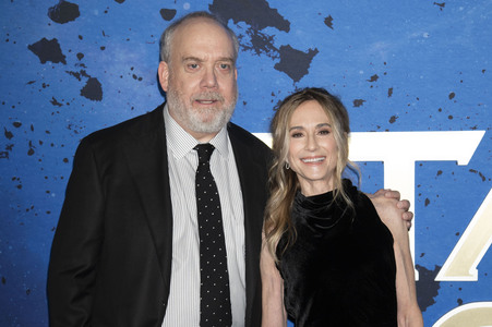 Serienpremiere 'Star Trek: Starfleet Academy' in New York