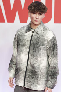 Filmpremiere 'Extrawurst' in München