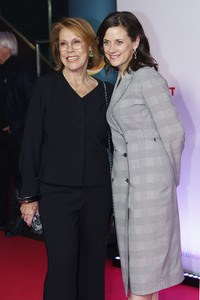 Filmpremiere 'Extrawurst' in München