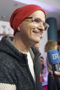 Filmpremiere 'Extrawurst' in München