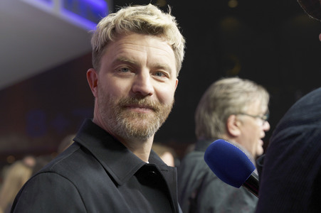 Filmpremiere 'Extrawurst' in München