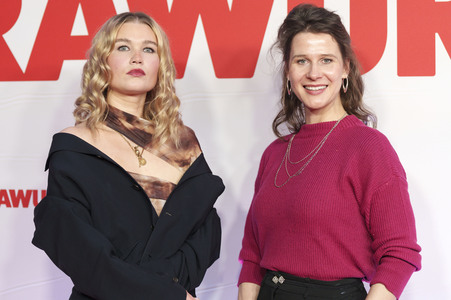 Filmpremiere 'Extrawurst' in München