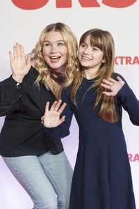 Filmpremiere 'Extrawurst' in München