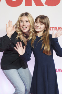 Filmpremiere 'Extrawurst' in München