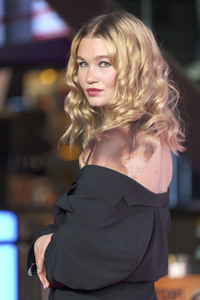 Filmpremiere 'Extrawurst' in München