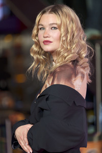 Filmpremiere 'Extrawurst' in München