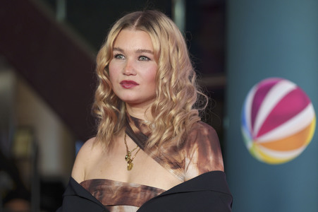 Filmpremiere 'Extrawurst' in München