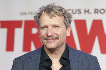 Filmpremiere 'Extrawurst' in München