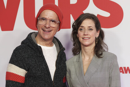 Filmpremiere 'Extrawurst' in München