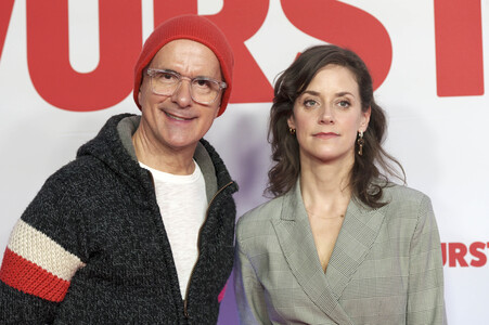 Filmpremiere 'Extrawurst' in München