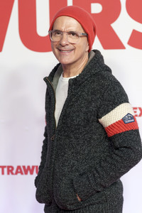 Filmpremiere 'Extrawurst' in München