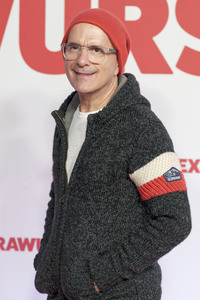 Filmpremiere 'Extrawurst' in München