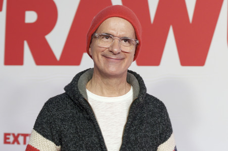 Filmpremiere 'Extrawurst' in München