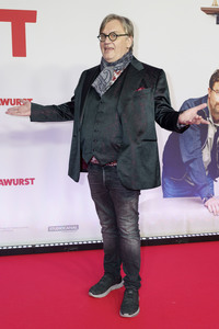 Filmpremiere 'Extrawurst' in München