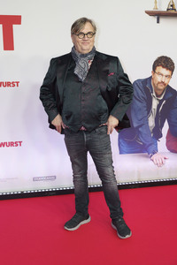 Filmpremiere 'Extrawurst' in München