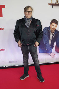Filmpremiere 'Extrawurst' in München