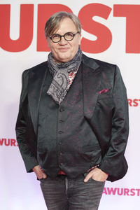 Filmpremiere 'Extrawurst' in München