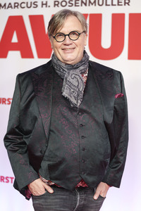 Filmpremiere 'Extrawurst' in München