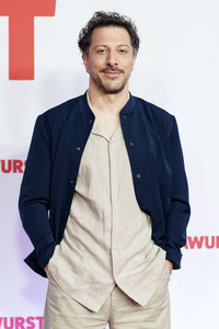 Filmpremiere 'Extrawurst' in München