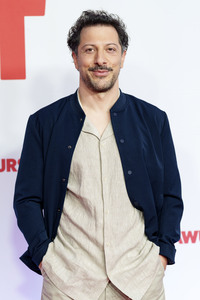 Filmpremiere 'Extrawurst' in München
