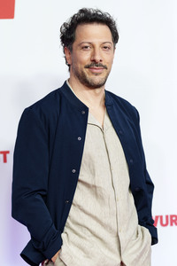 Filmpremiere 'Extrawurst' in München