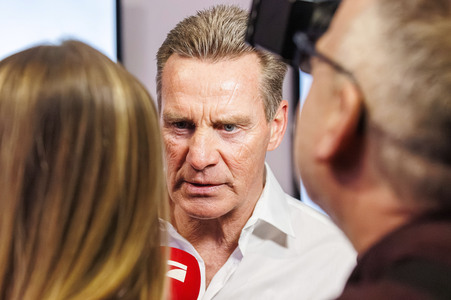 Musicalpremiere 'Malle Olé - das Musical, das ballert' in Duisb