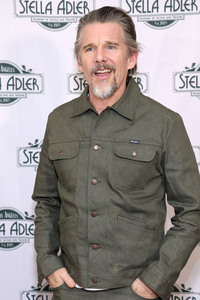 Lesung 'All the President's Men' in Los Angeles