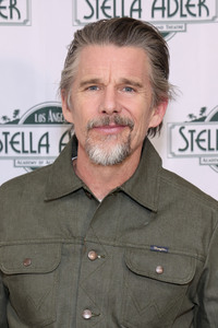 Lesung 'All the President's Men' in Los Angeles