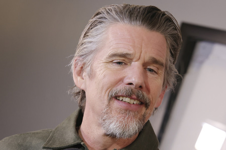 Lesung 'All the President's Men' in Los Angeles