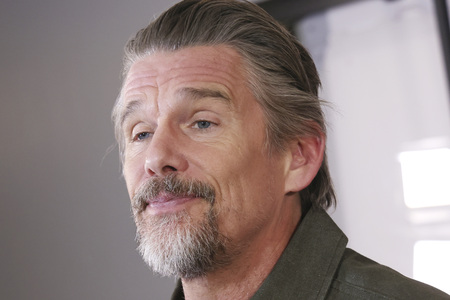 Lesung 'All the President's Men' in Los Angeles