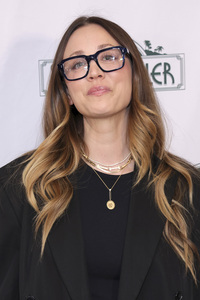 Lesung 'All the President's Men' in Los Angeles