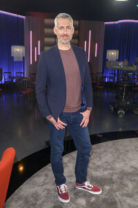 Talkshow 'Kölner Treff' in Köln