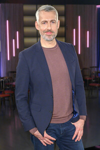 Talkshow 'Kölner Treff' in Köln