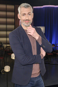 Talkshow 'Kölner Treff' in Köln