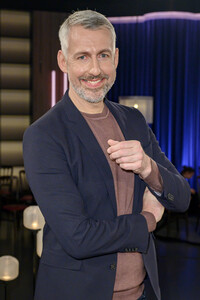 Talkshow 'Kölner Treff' in Köln