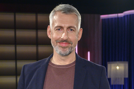 Talkshow 'Kölner Treff' in Köln