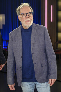 Talkshow 'Kölner Treff' in Köln