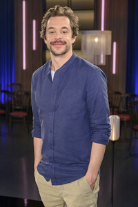 Talkshow 'Kölner Treff' in Köln