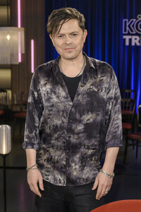 Talkshow 'Kölner Treff' in Köln