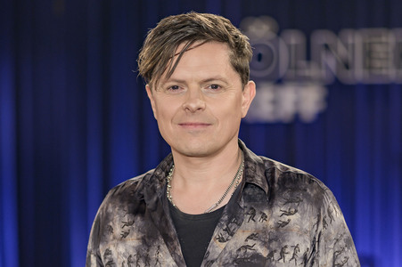 Talkshow 'Kölner Treff' in Köln