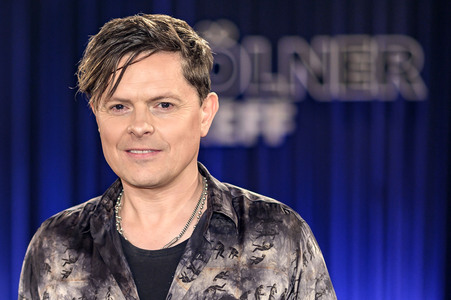 Talkshow 'Kölner Treff' in Köln