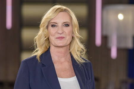 Talkshow 'Kölner Treff' in Köln