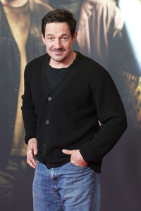 Filmpremiere 'Die drei ??? - Toteninsel' in München