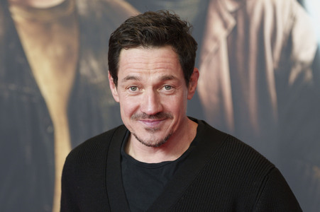 Filmpremiere 'Die drei ??? - Toteninsel' in München