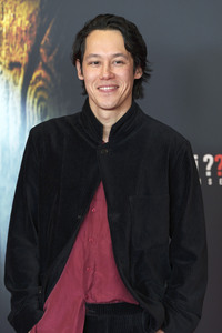 Filmpremiere 'Die drei ??? - Toteninsel' in München