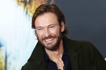 Filmpremiere 'Die drei ??? - Toteninsel' in München