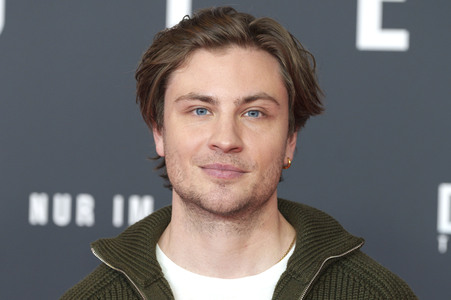 Filmpremiere 'Die drei ??? - Toteninsel' in München