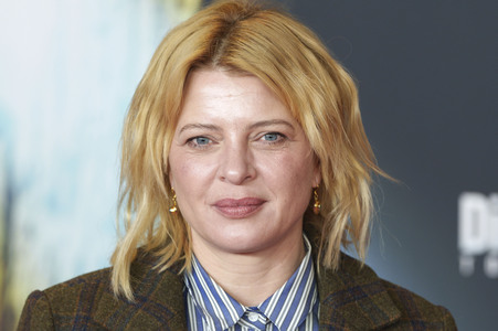 Filmpremiere 'Die drei ??? - Toteninsel' in München