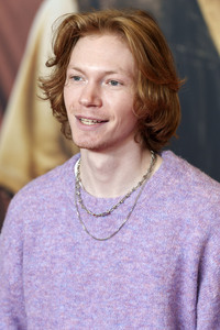 Filmpremiere 'Die drei ??? - Toteninsel' in München